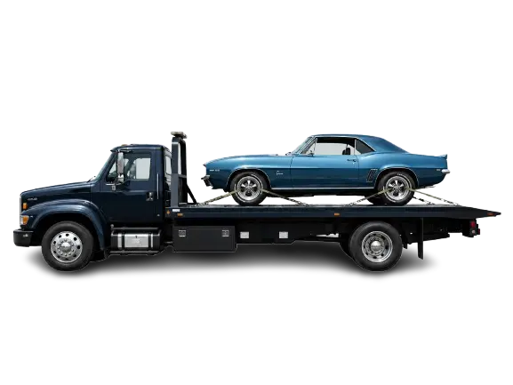 classic car