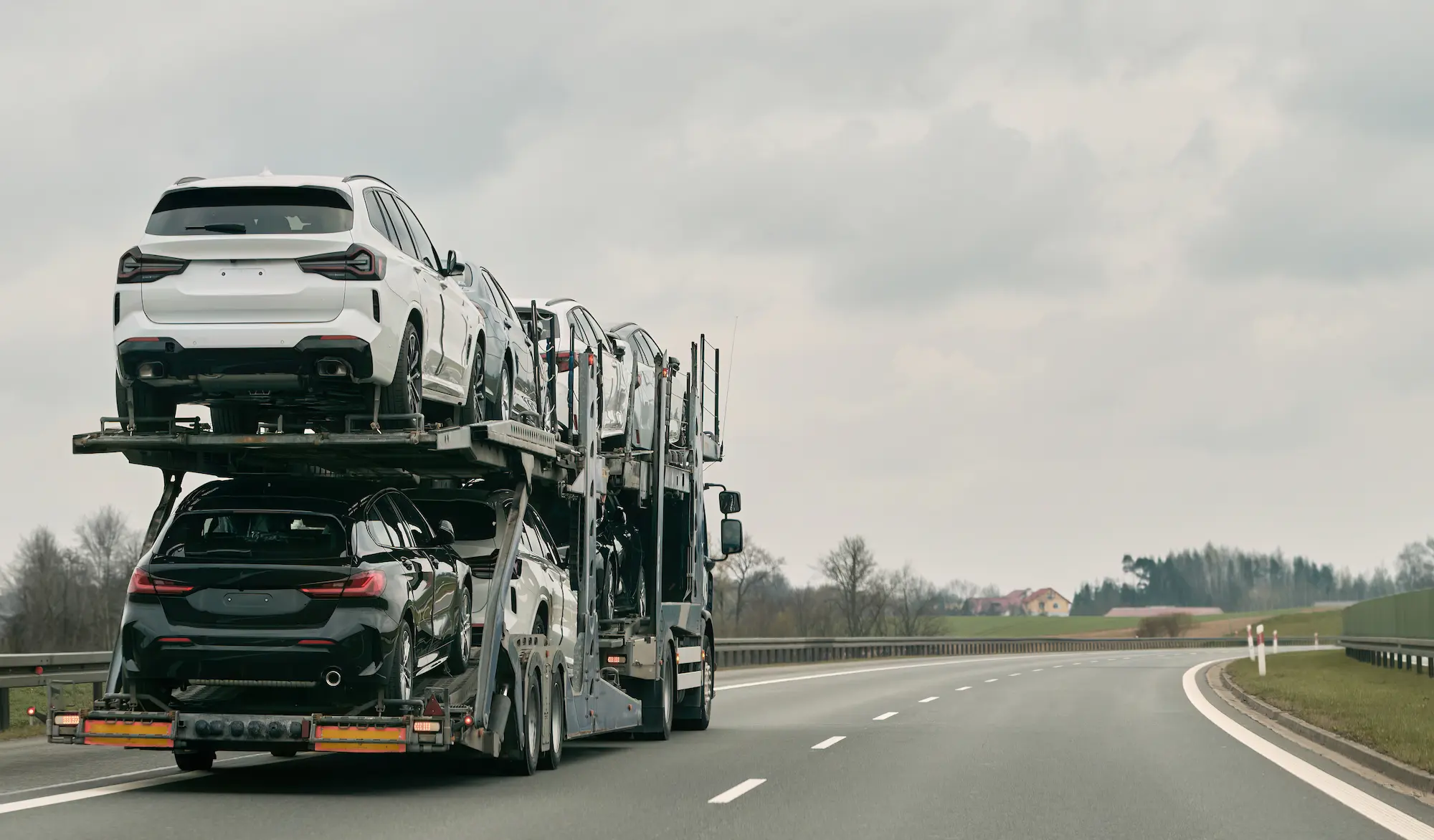 expedited car shipping bg