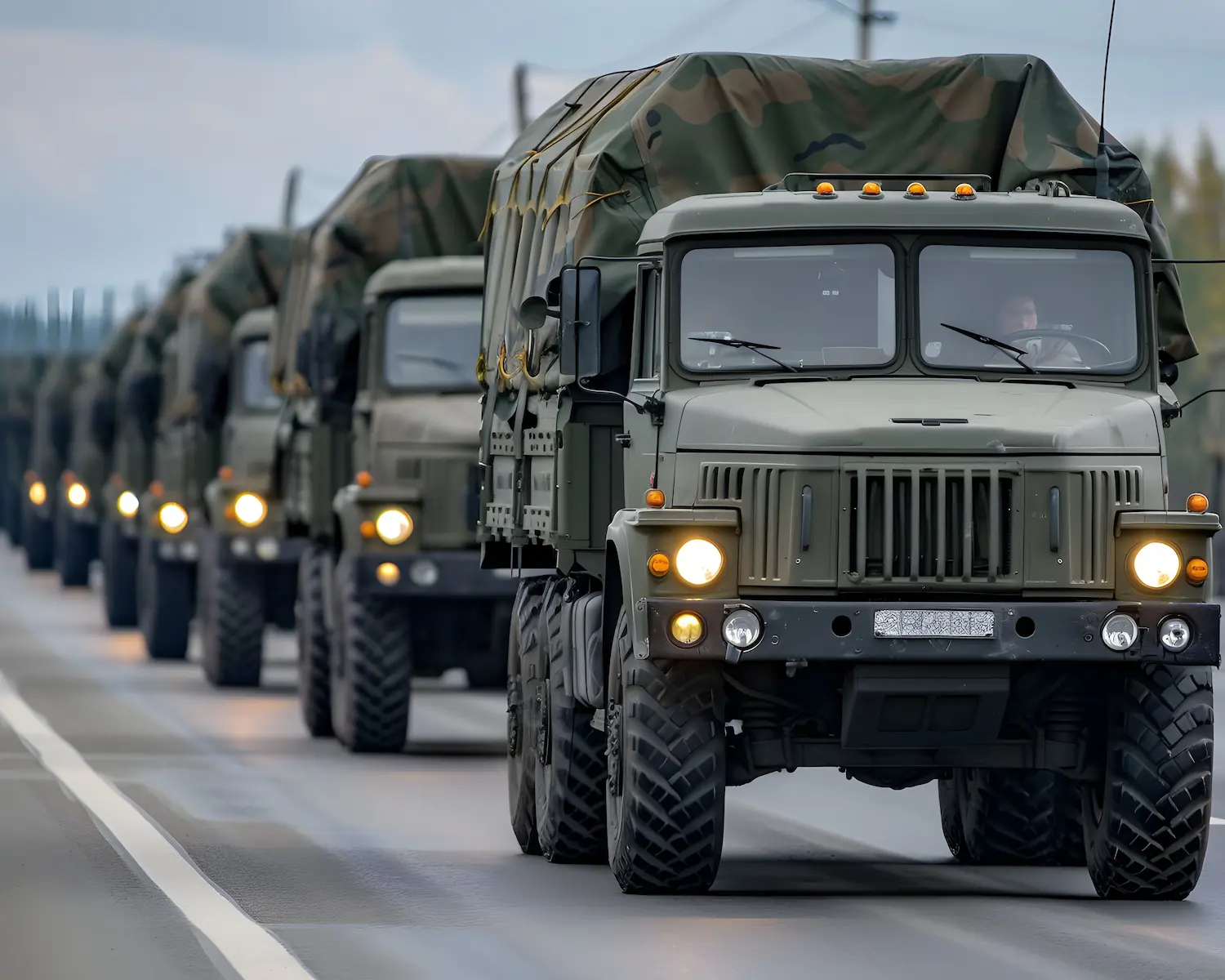 military car shipping (1)