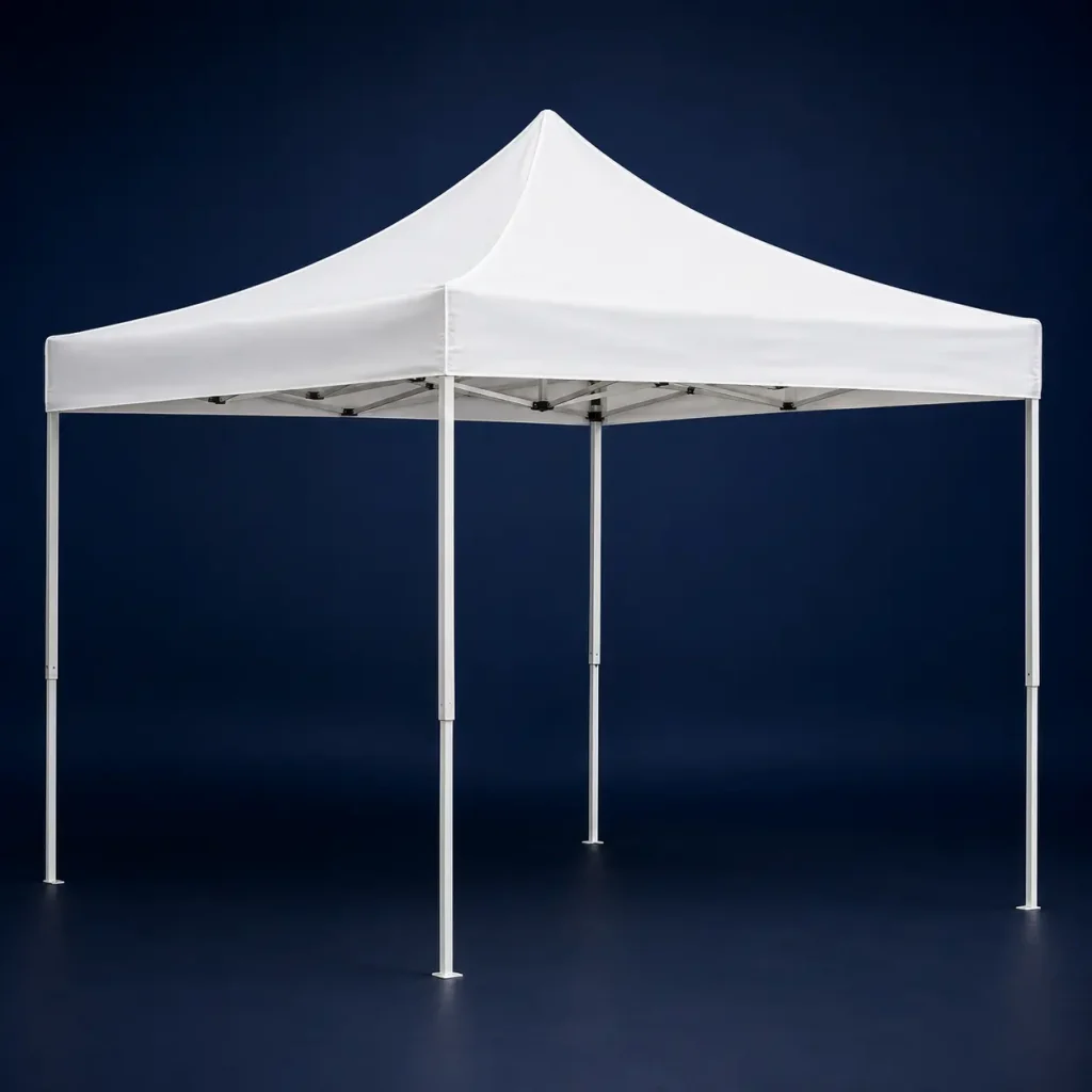 Pop-up Canopy Tent 10×10