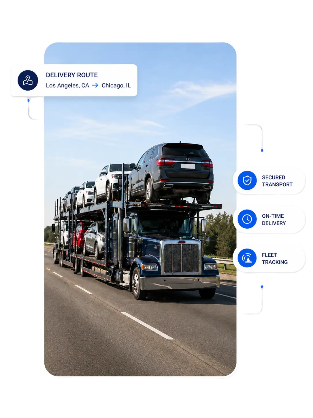 why autohaul direct