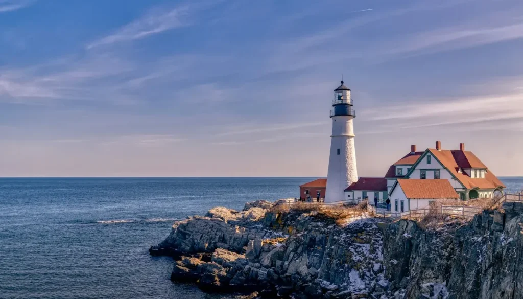Maine Car Shipping