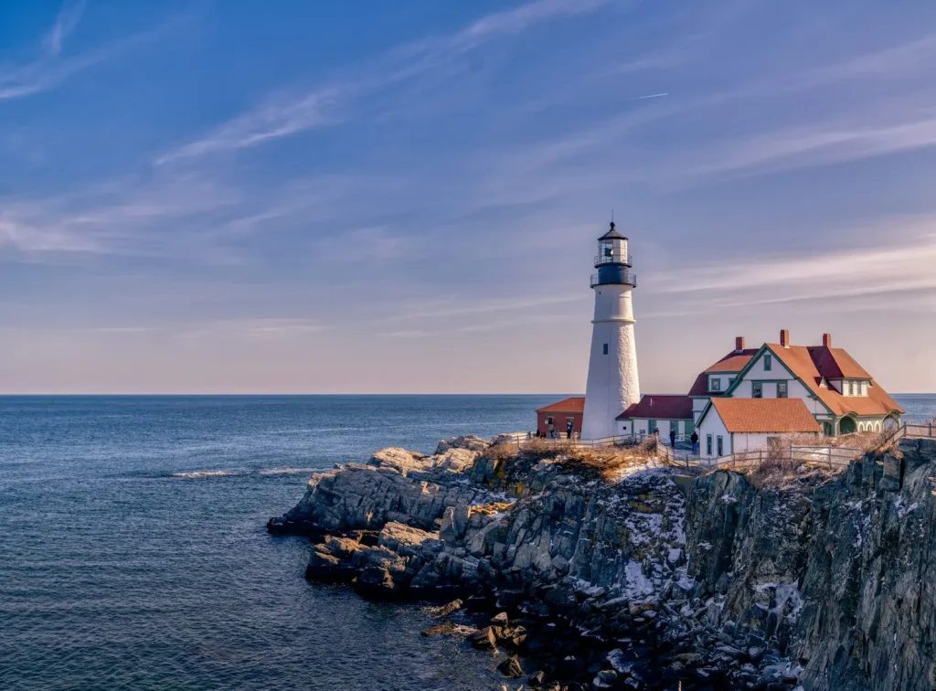 Maine Car Shipping