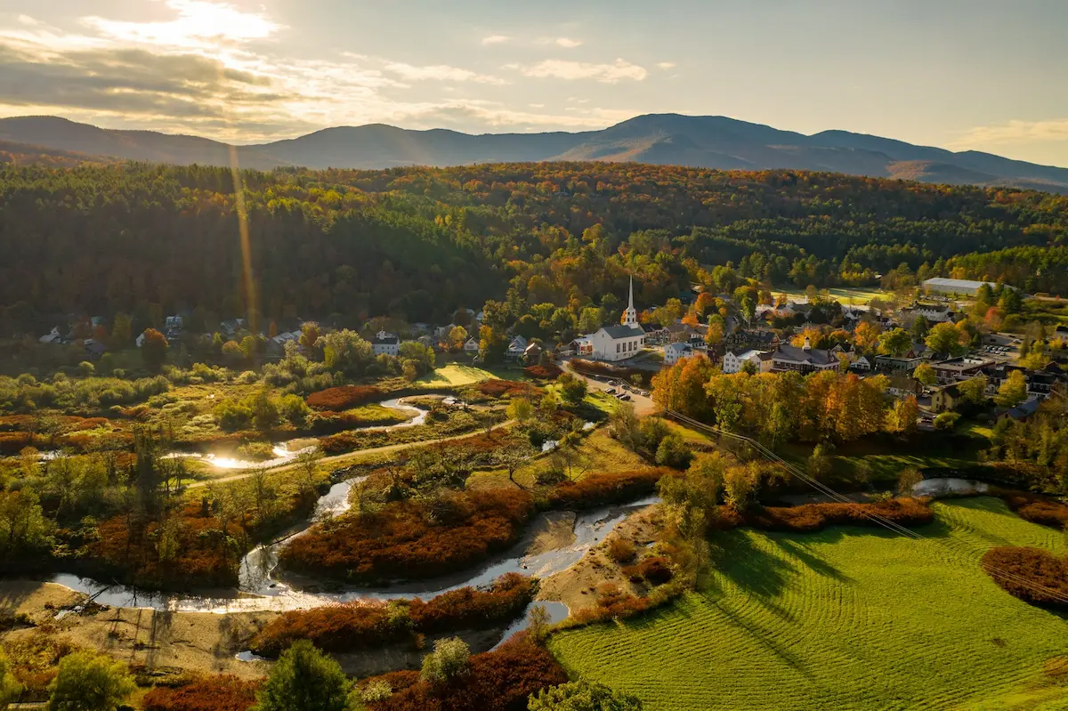 Vermont Car Shipping