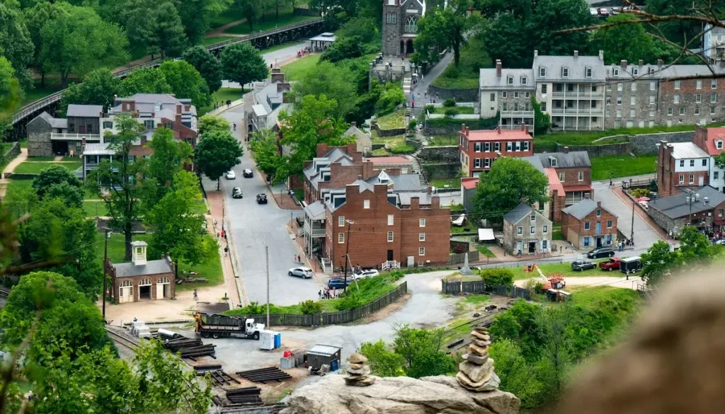 West Virginia Car Shipping