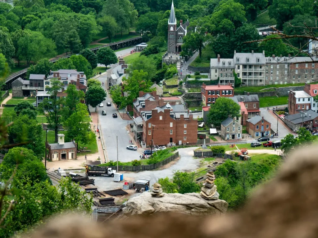West Virginia Car Shipping