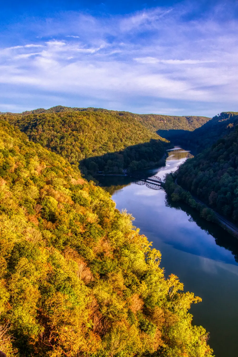West Virginia Car Shipping