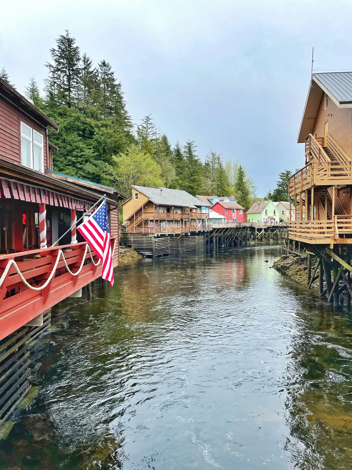 alaska car shipping