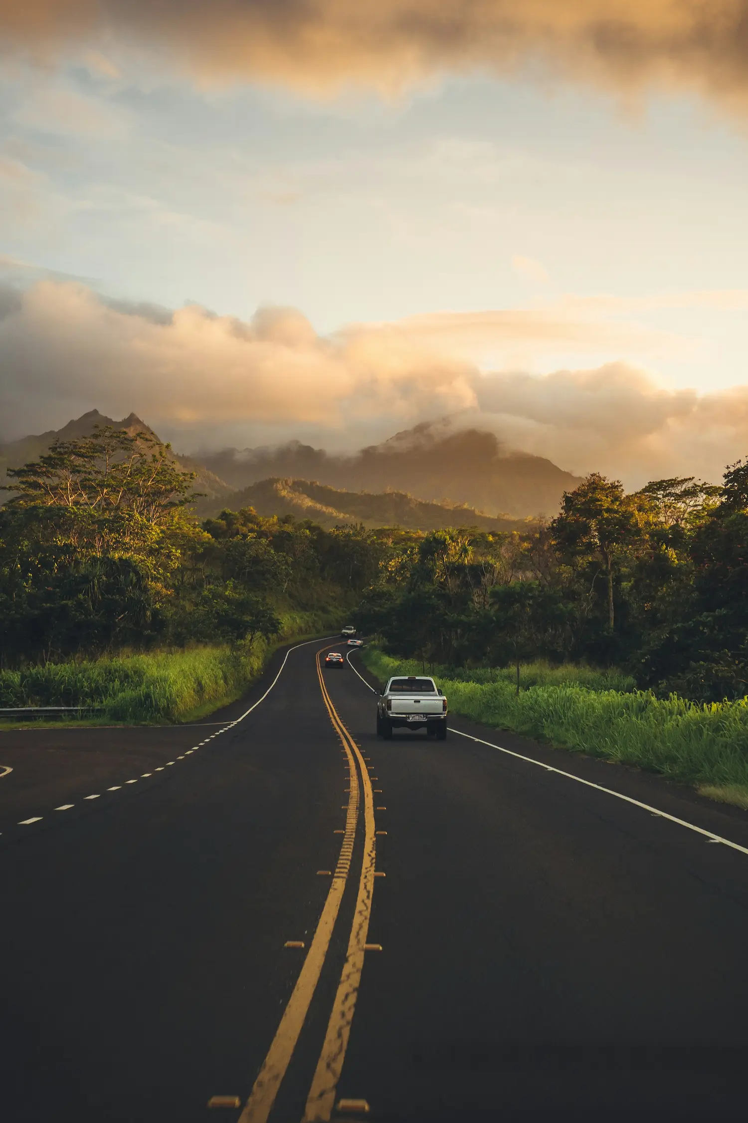 Hawaii car shipping
